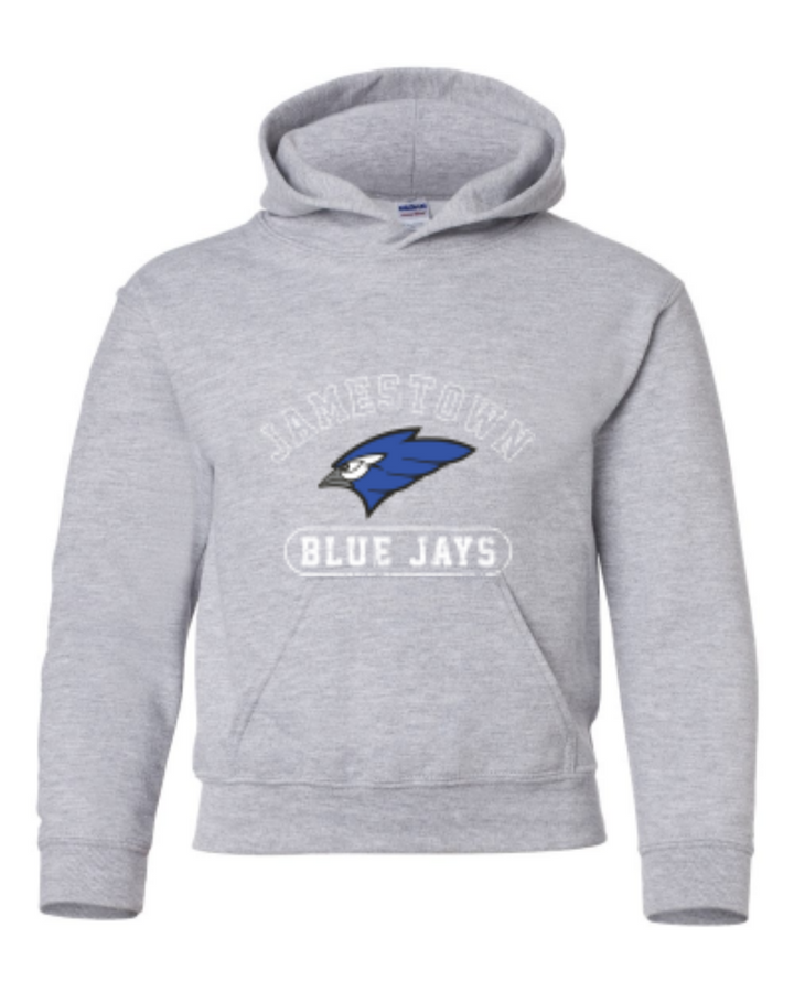 Sport Grey - front
