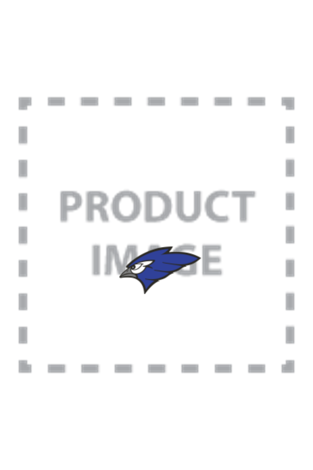 True Royal/ White - front