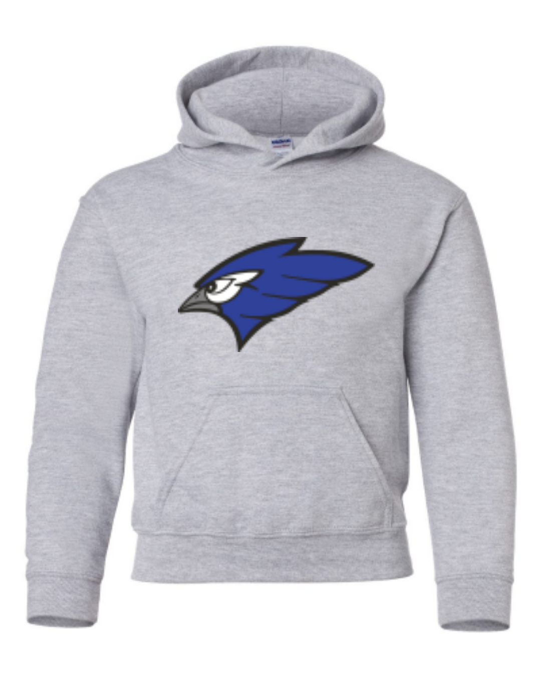 Sport Grey - front