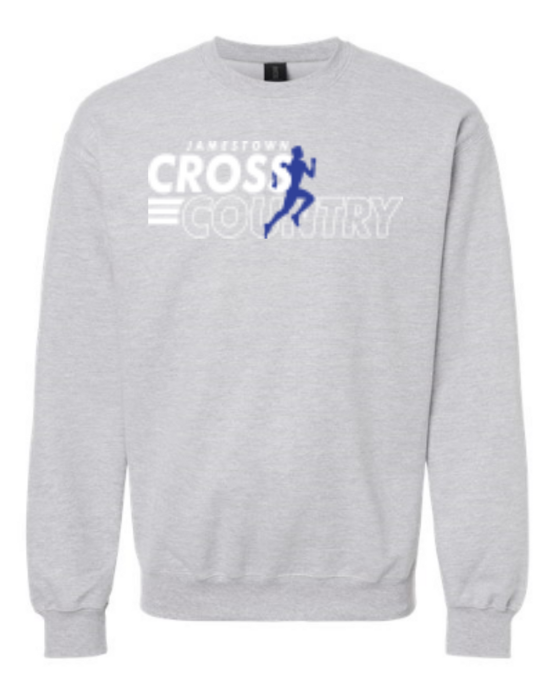 Sport Grey - front