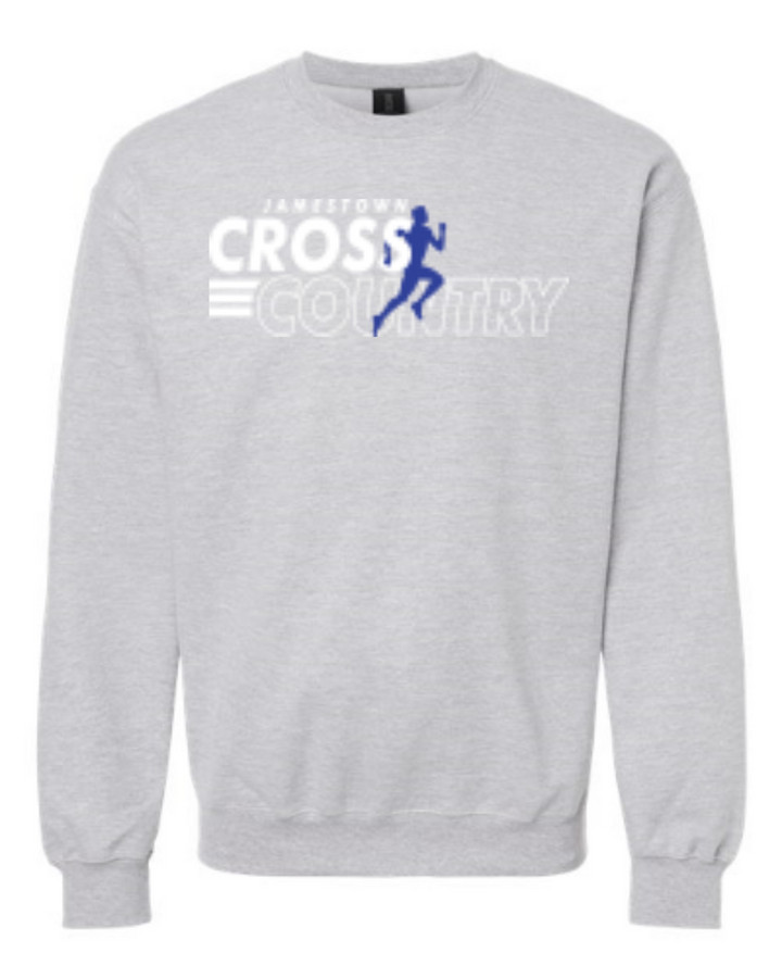 Sport Grey - front