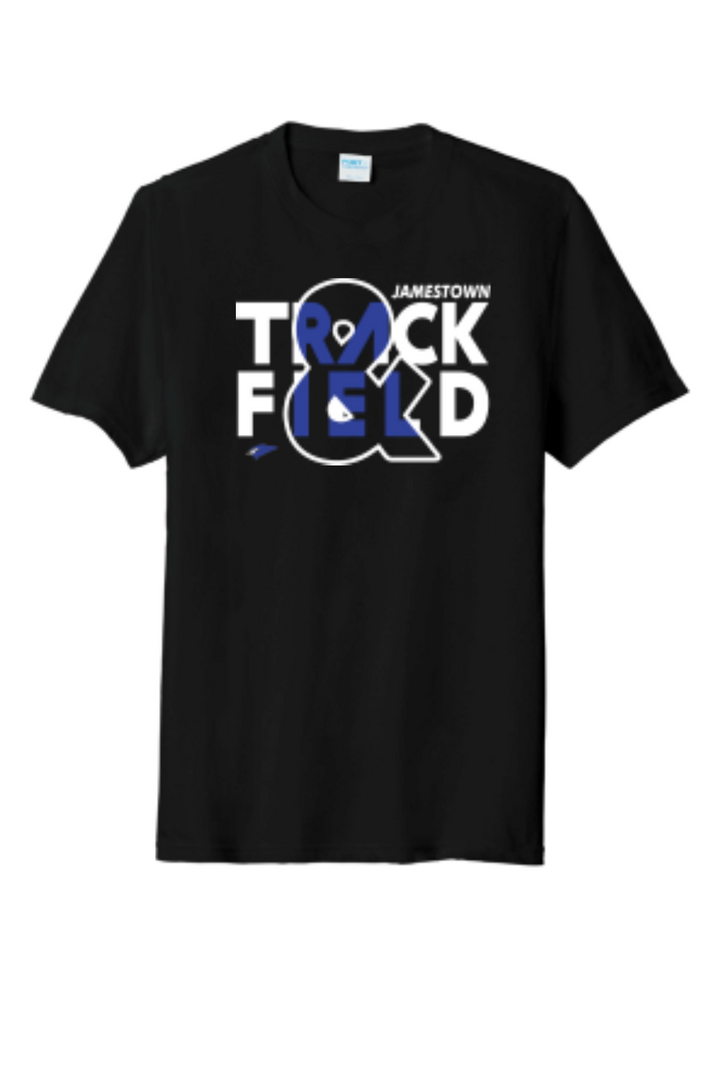 Black - front