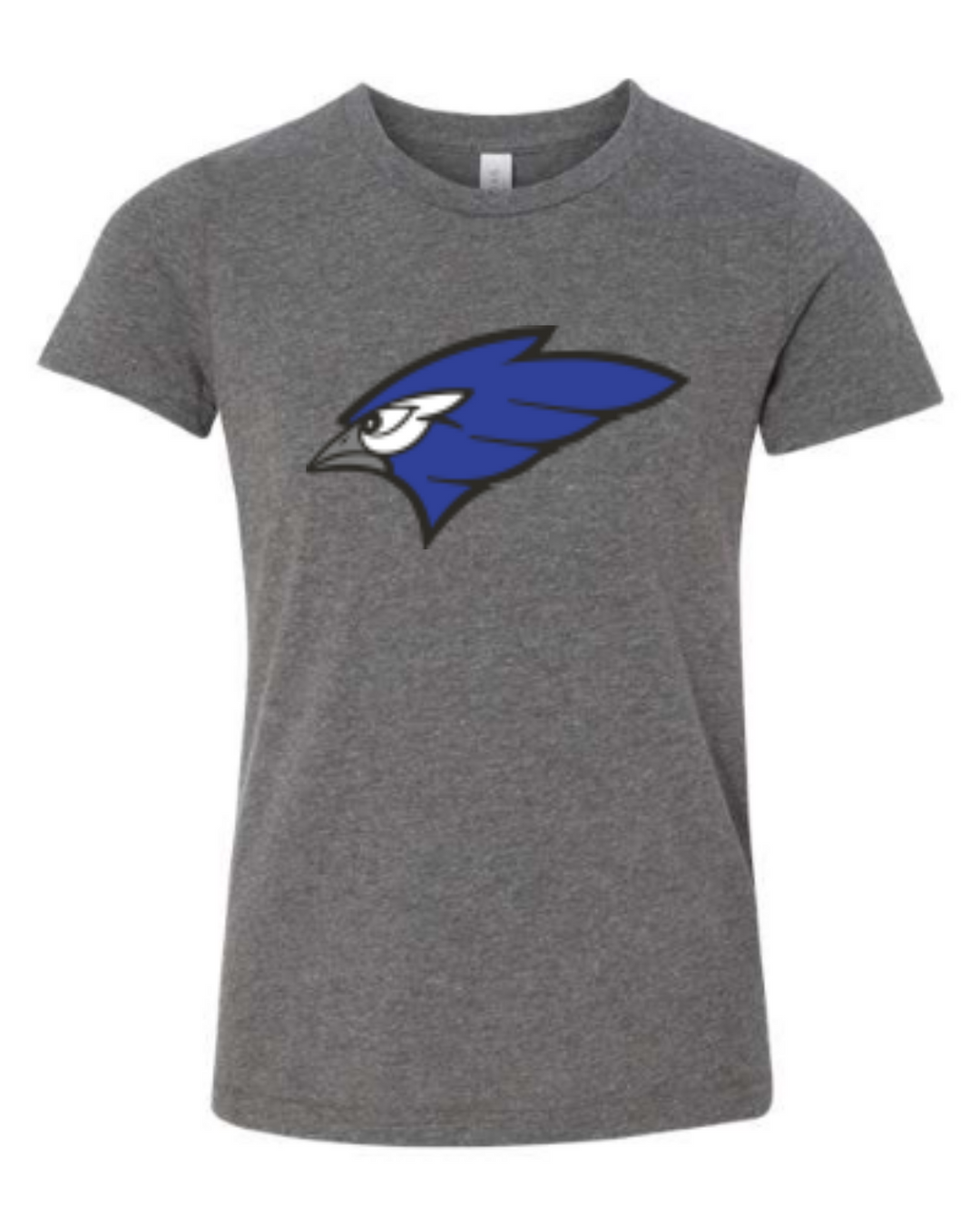 Deep Heather - front