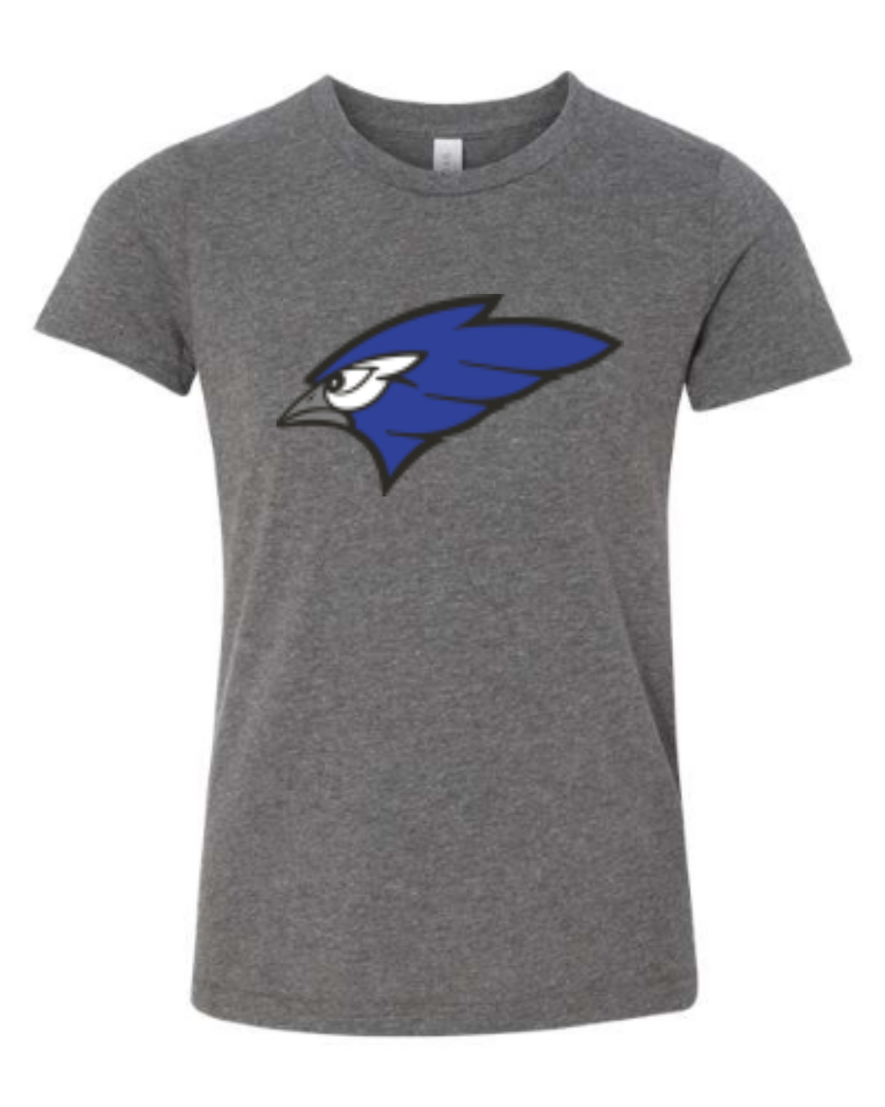 Deep Heather - front