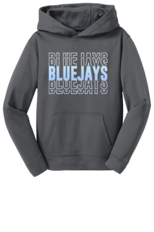 Dk Smoke Grey - front