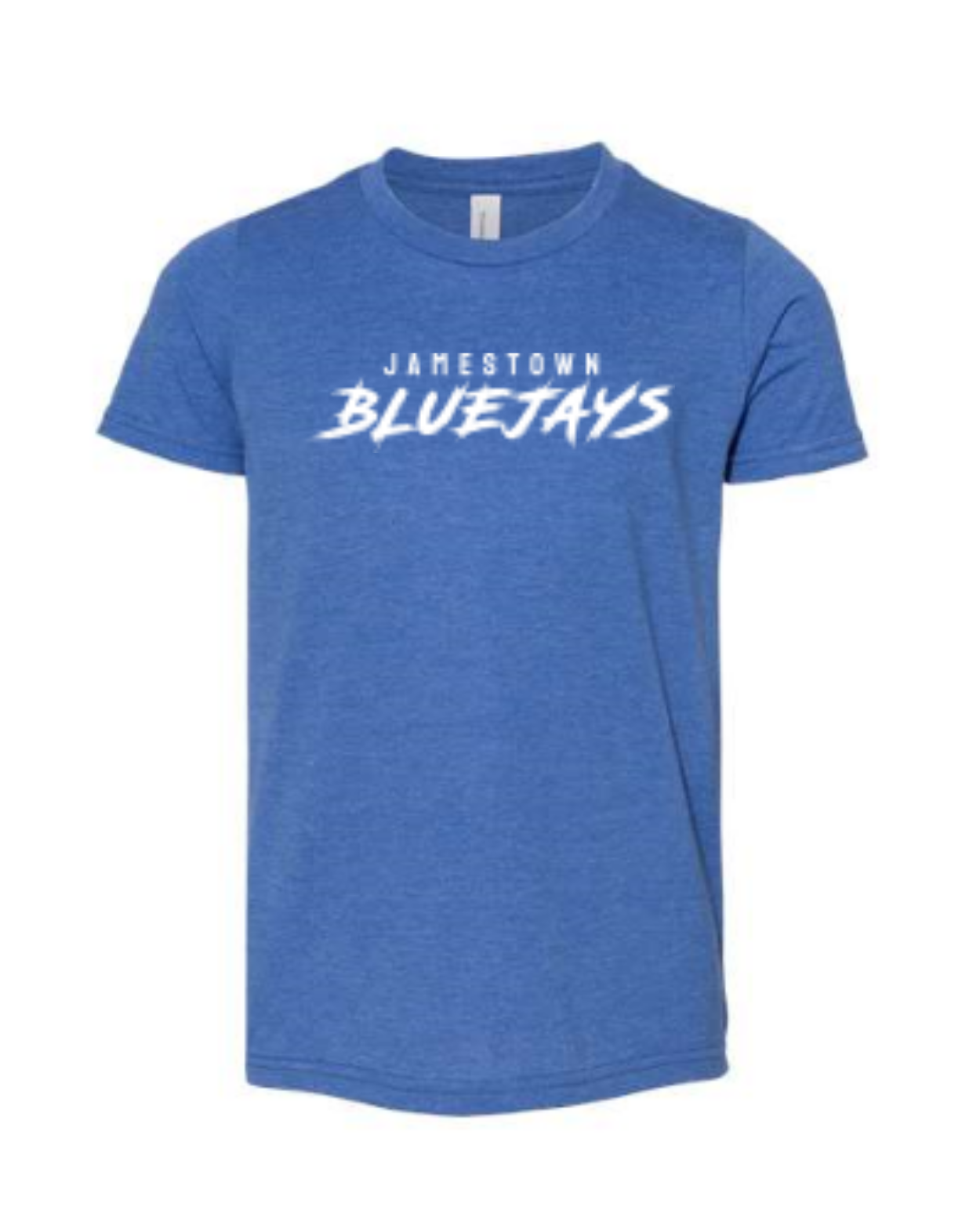 Heather True Royal - front