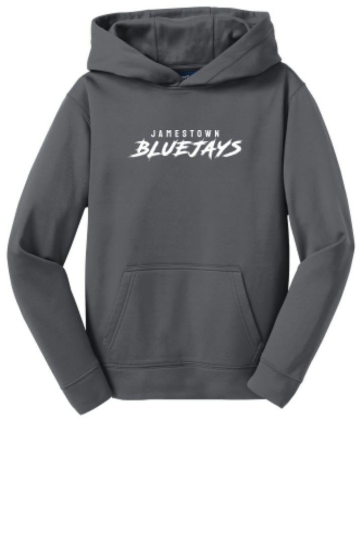 Dk Smoke Grey - front