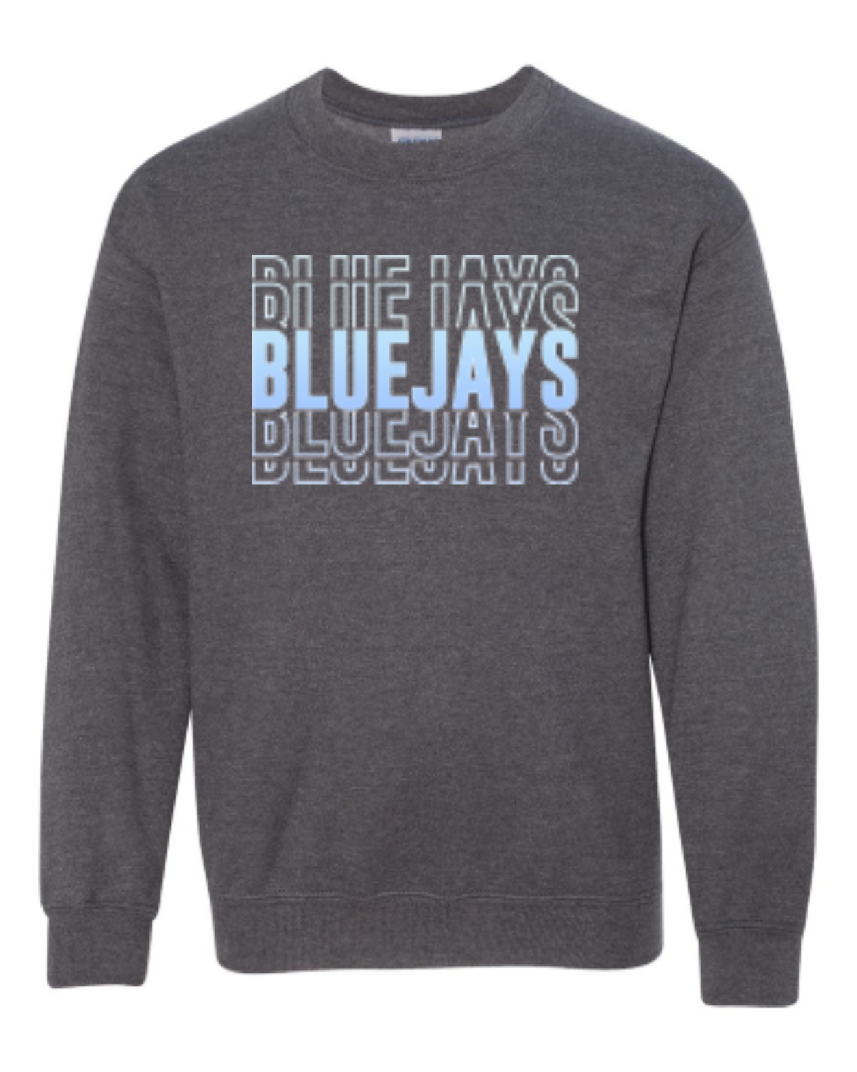 Dark Heather - front