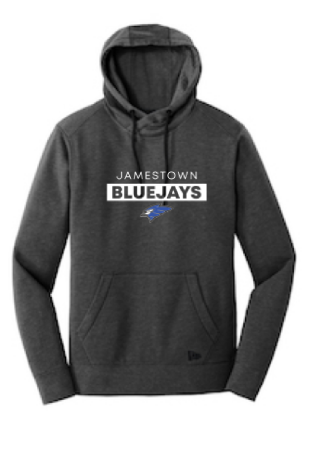 Black Heather - front