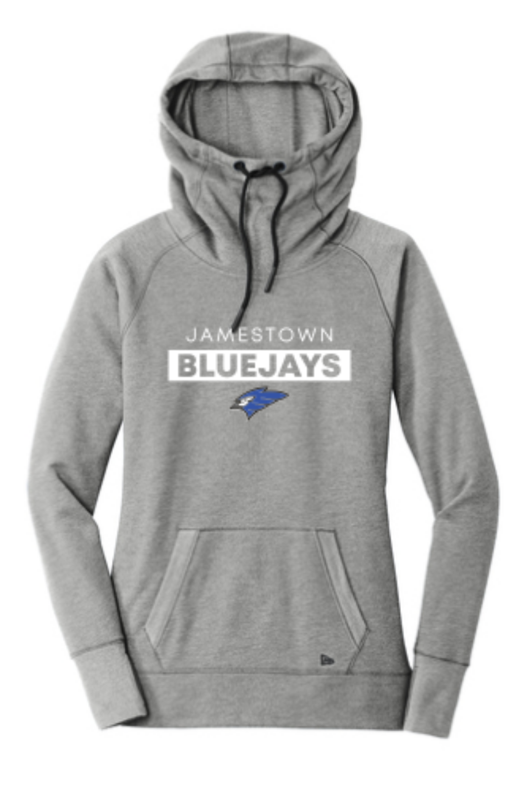 Shadow Grey He - front