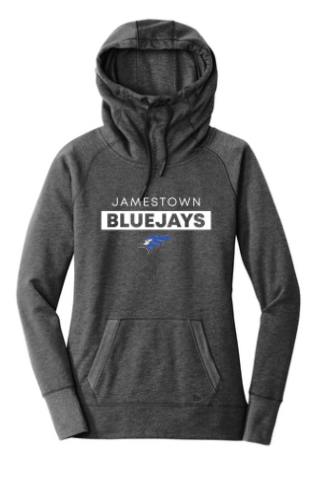 Black Heather - front