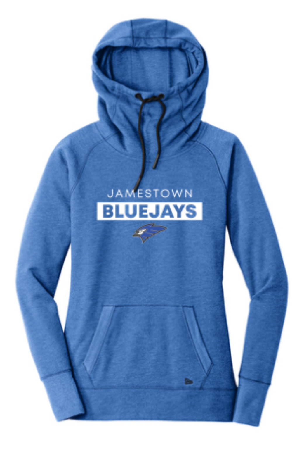 Royal Heather - front