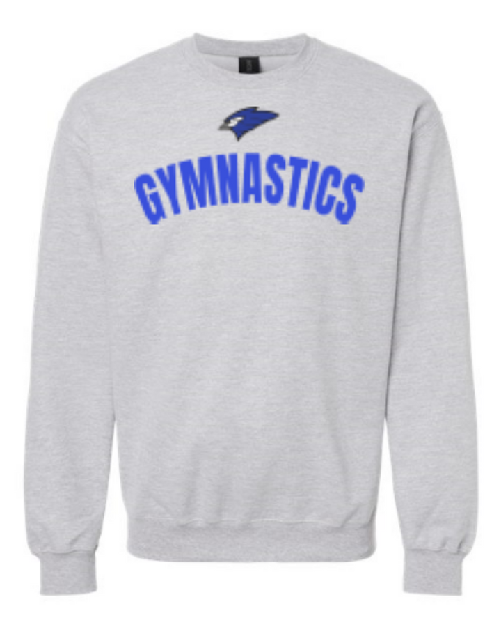 Sport Grey - front