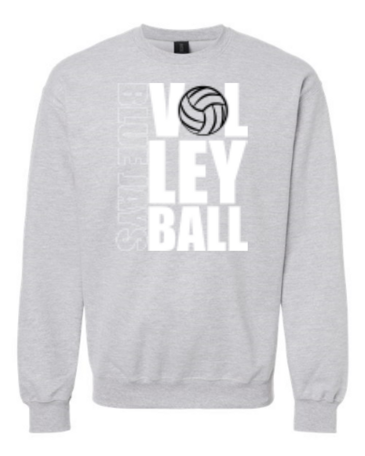Sport Grey - front
