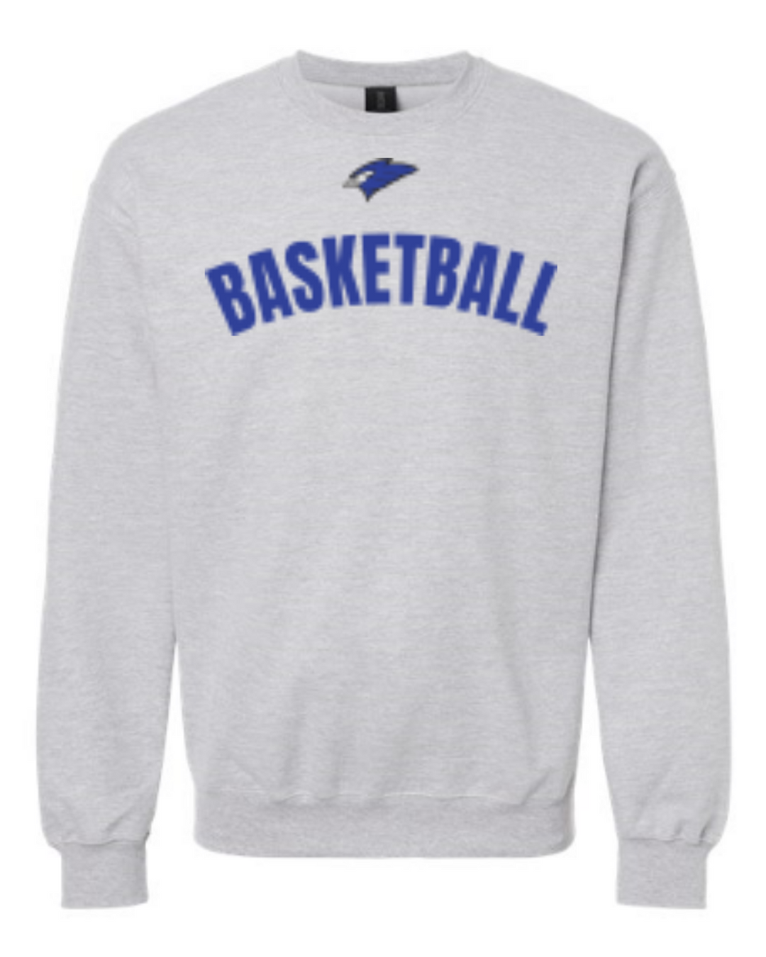 Sport Grey - front
