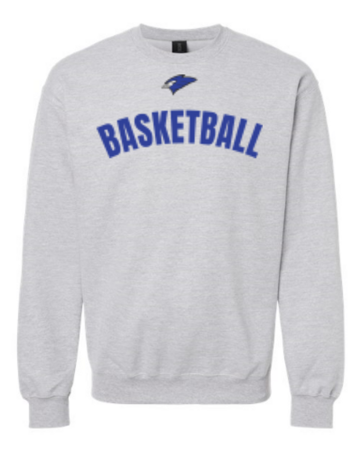 Sport Grey - front