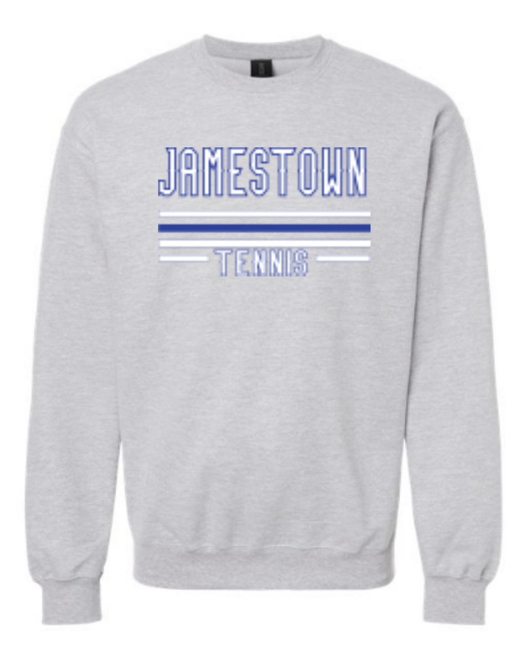 Sport Grey - front