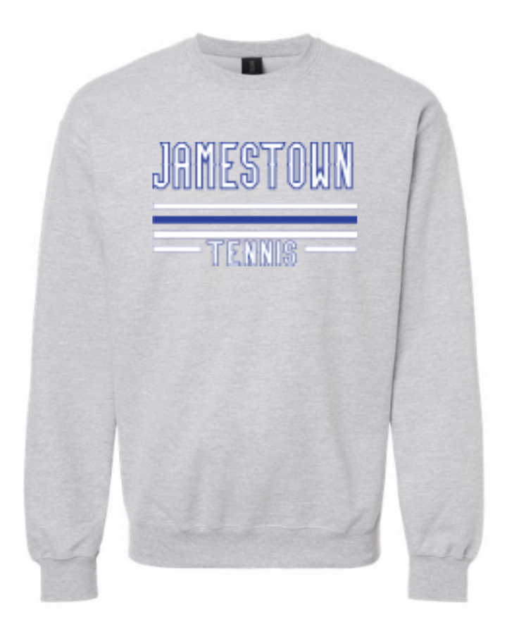 Sport Grey - front
