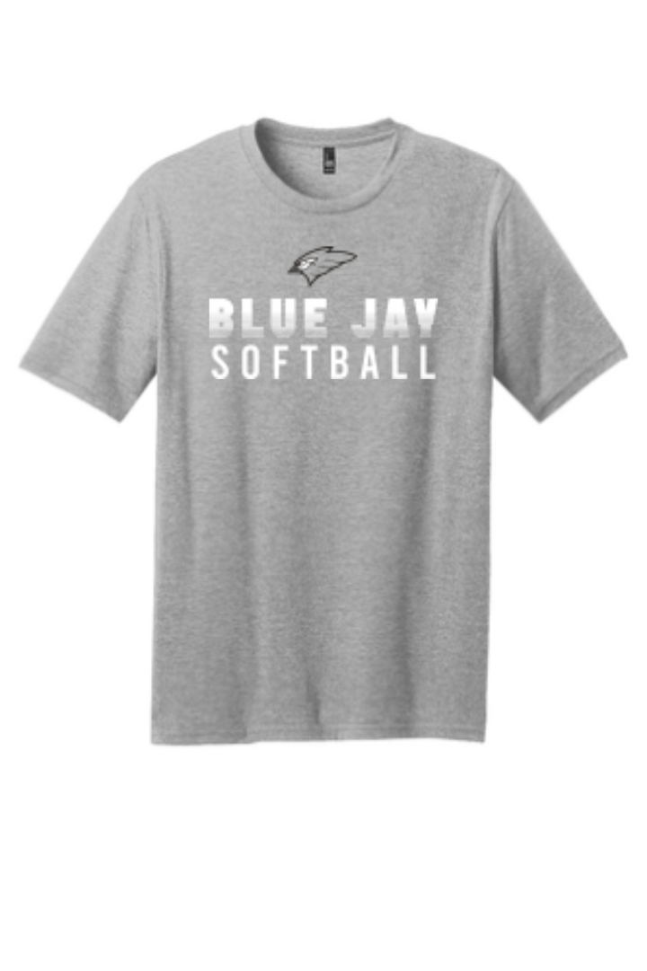 Light Heather Grey - front