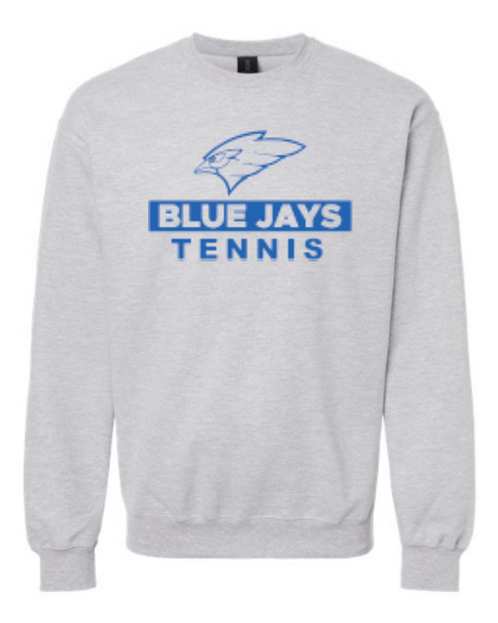 Sport Grey - front