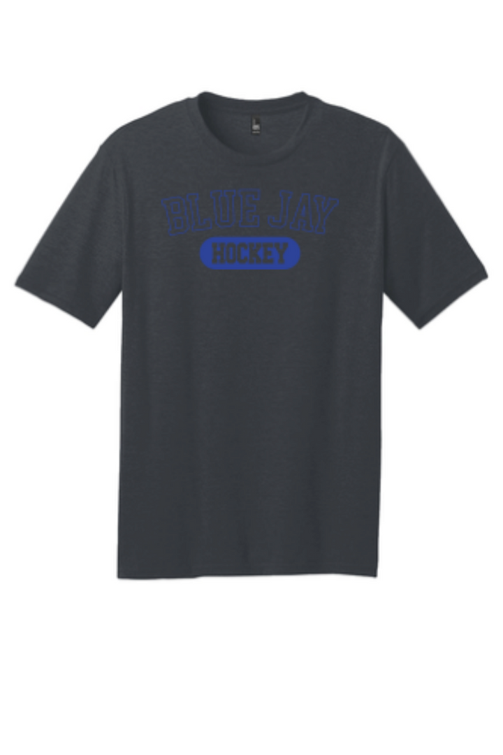 Charcoal - front