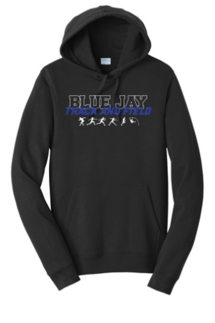 Jet Black - front