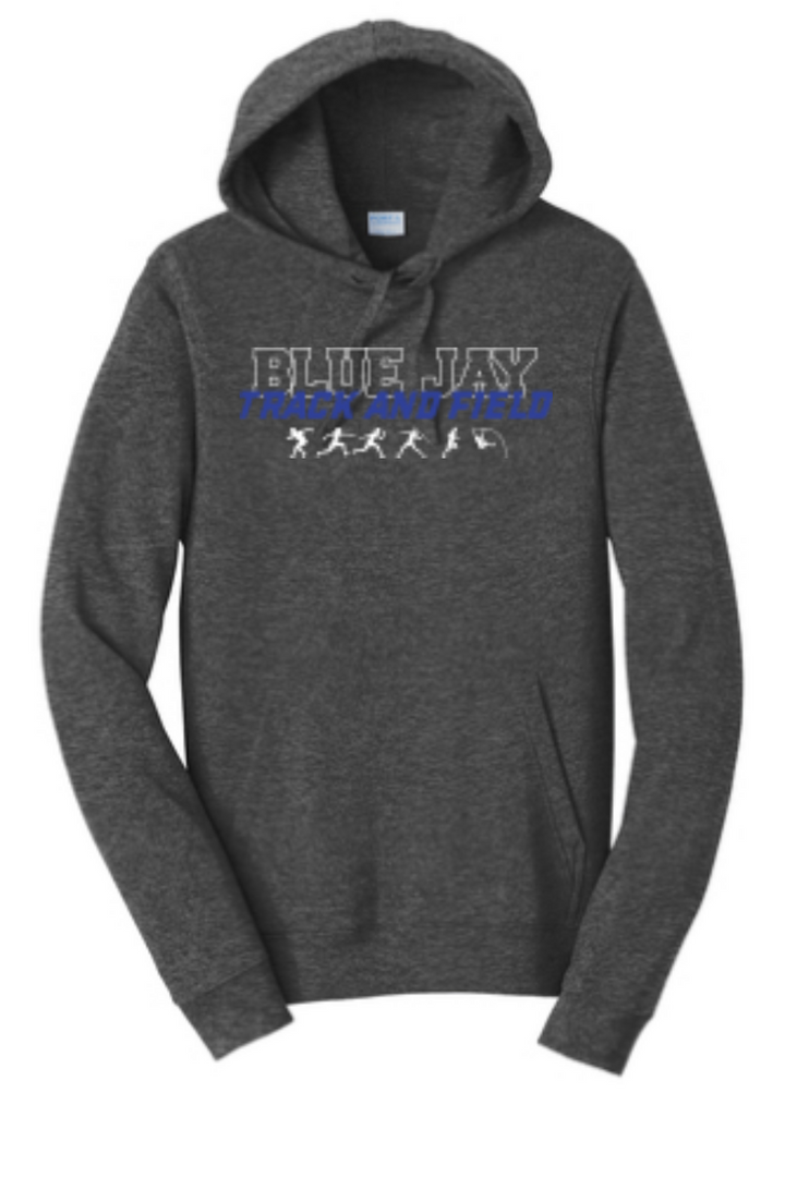 Dark Hthr Grey - front