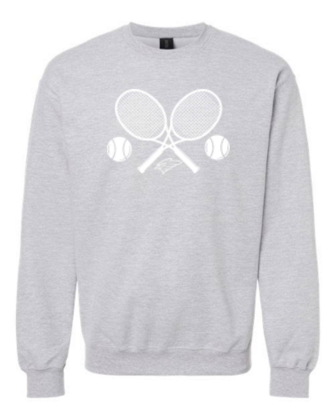 Sport Grey - front