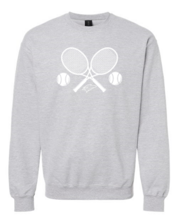 Sport Grey - front