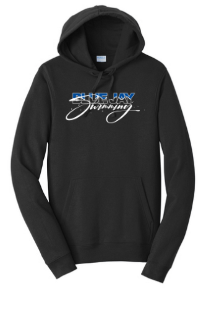 Jet Black - front