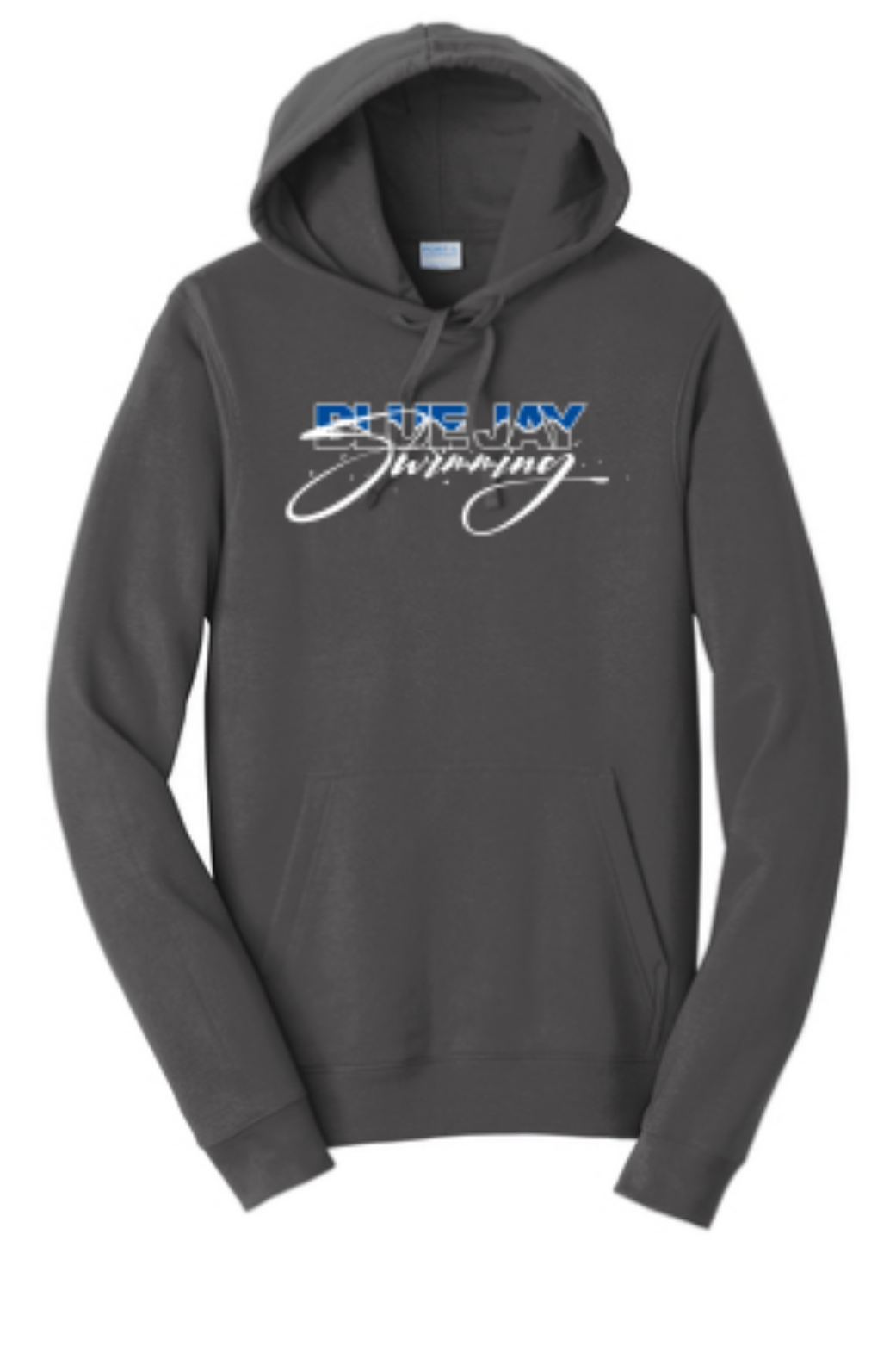 Charcoal - front