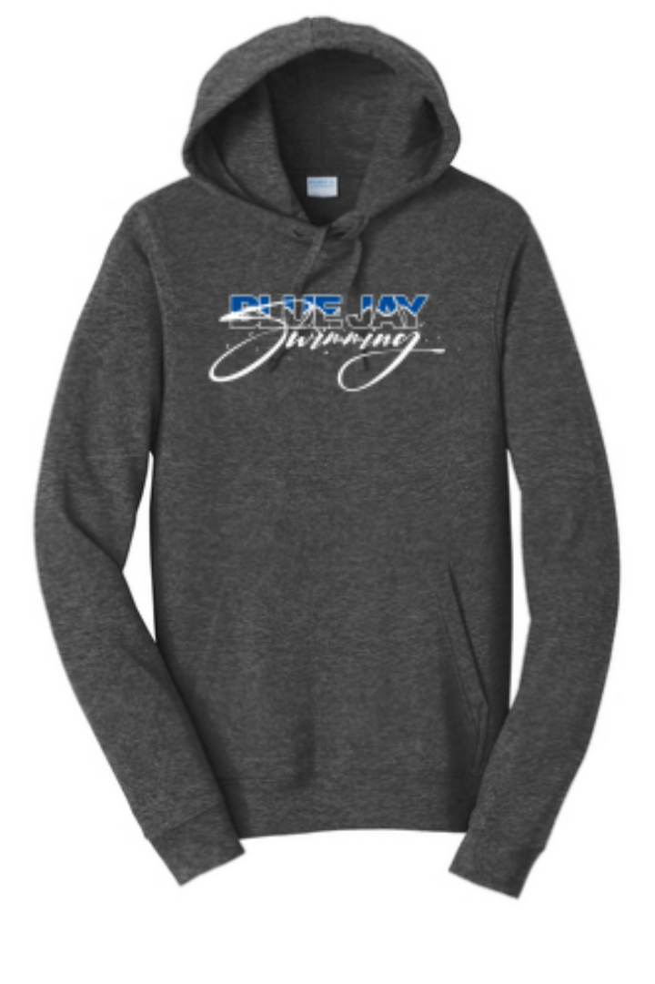 Dark Hthr Grey - front