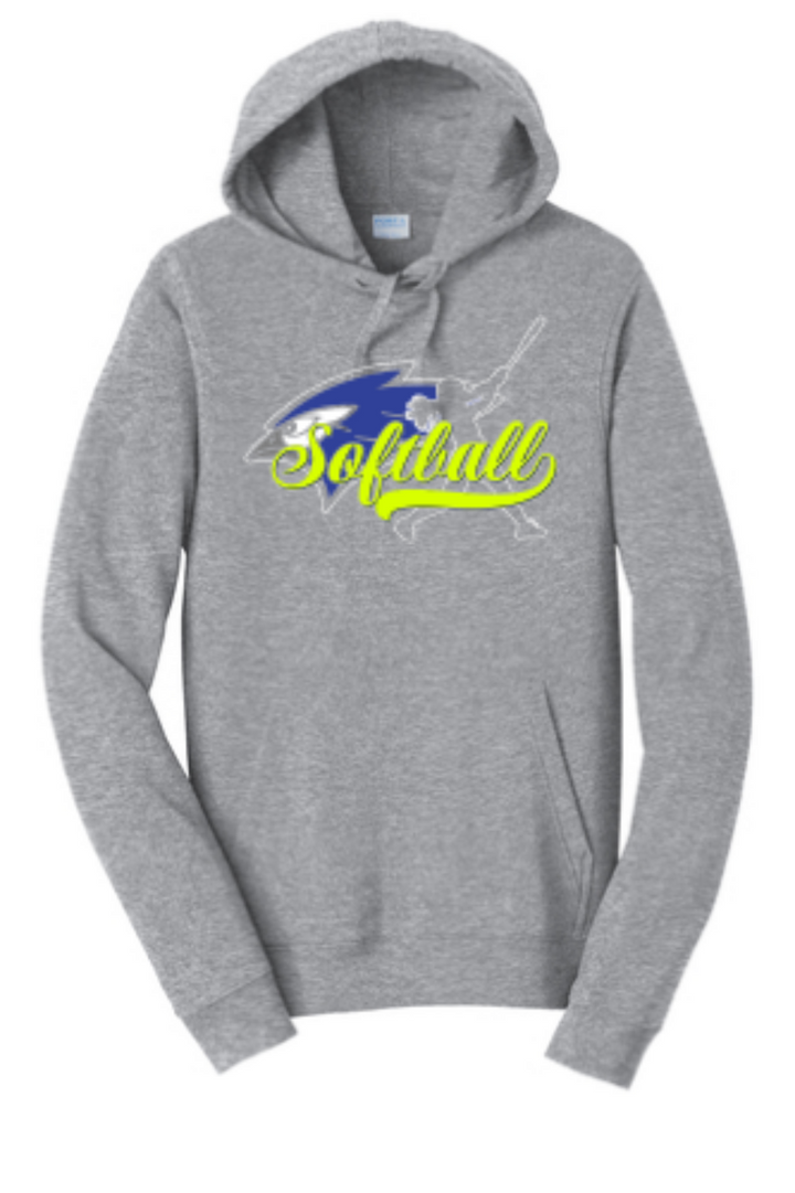 Athl Heather - front
