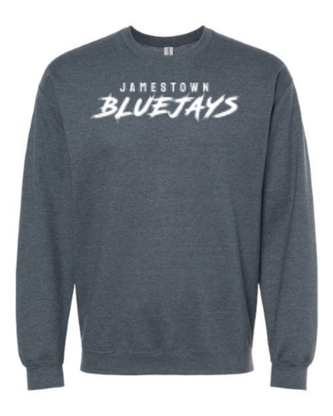 Dark Heather - front