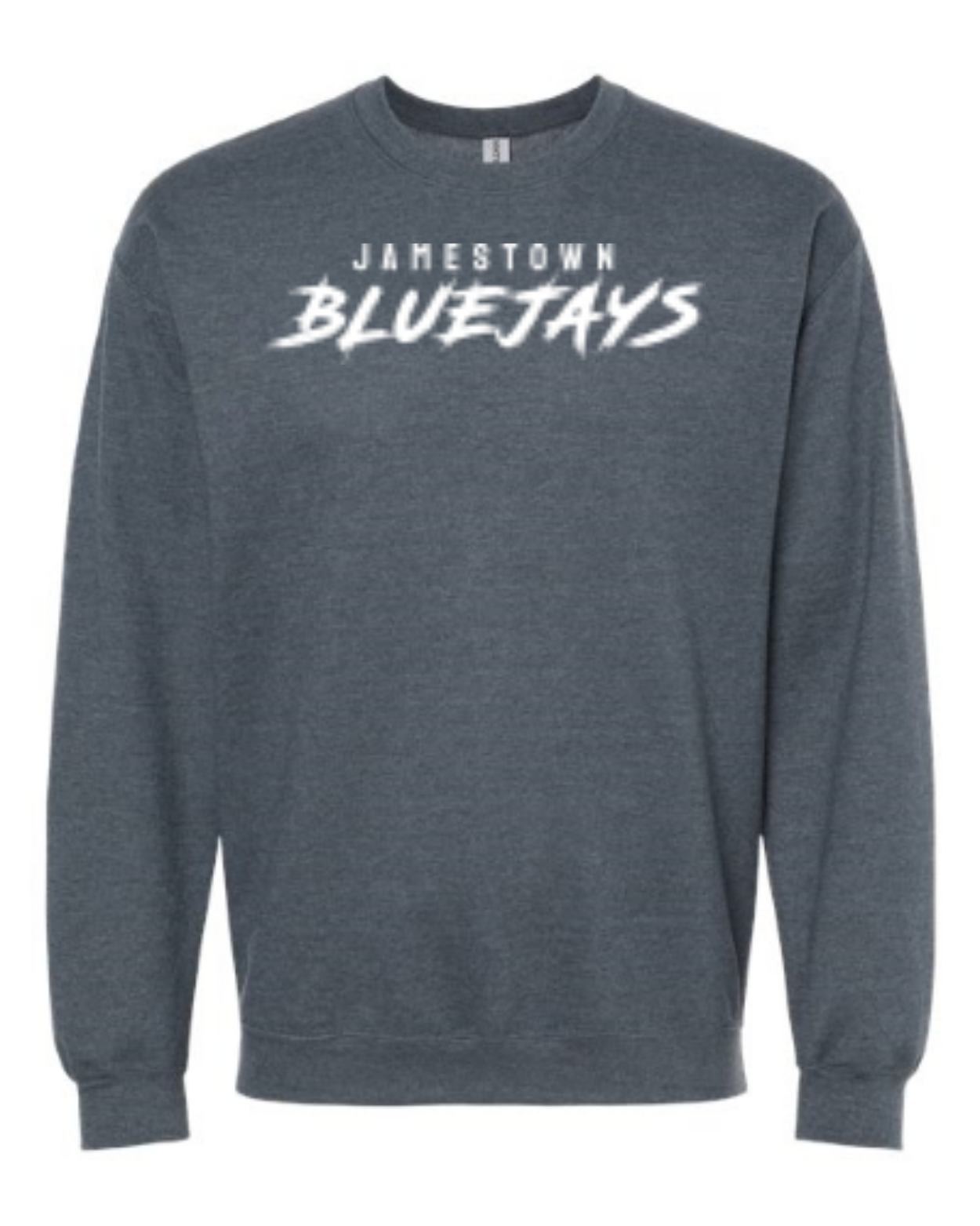 Dark Heather - front