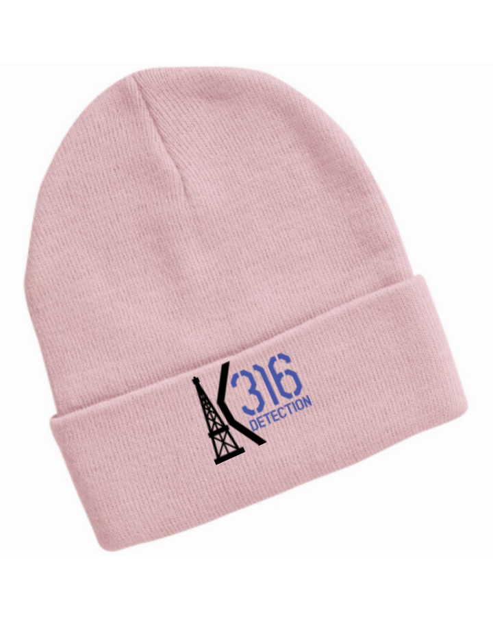 Pink - front