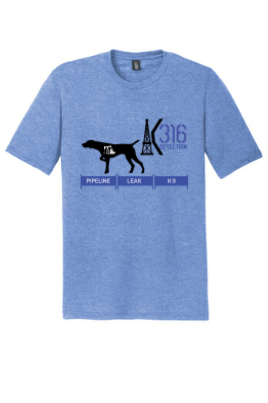 Maritime Frost - front