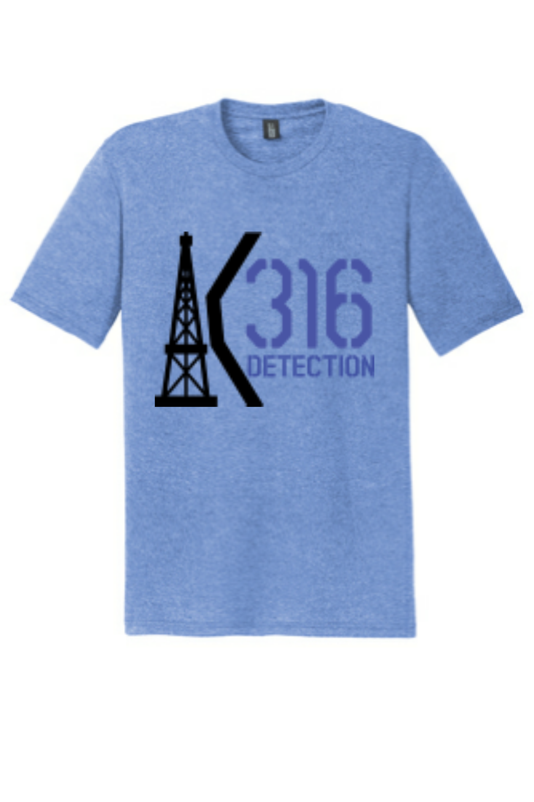 Maritime Frost - front