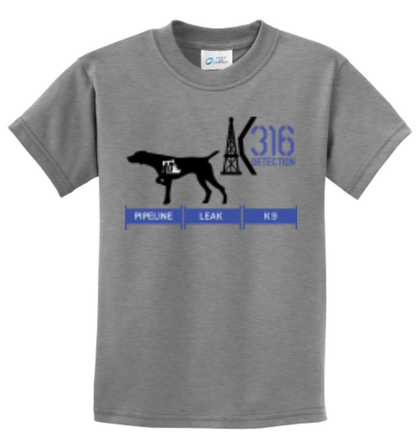 Athletic Hthr - front