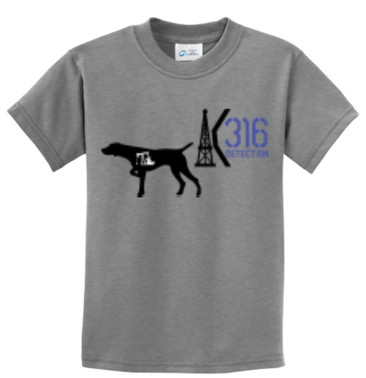 Athletic Hthr - front