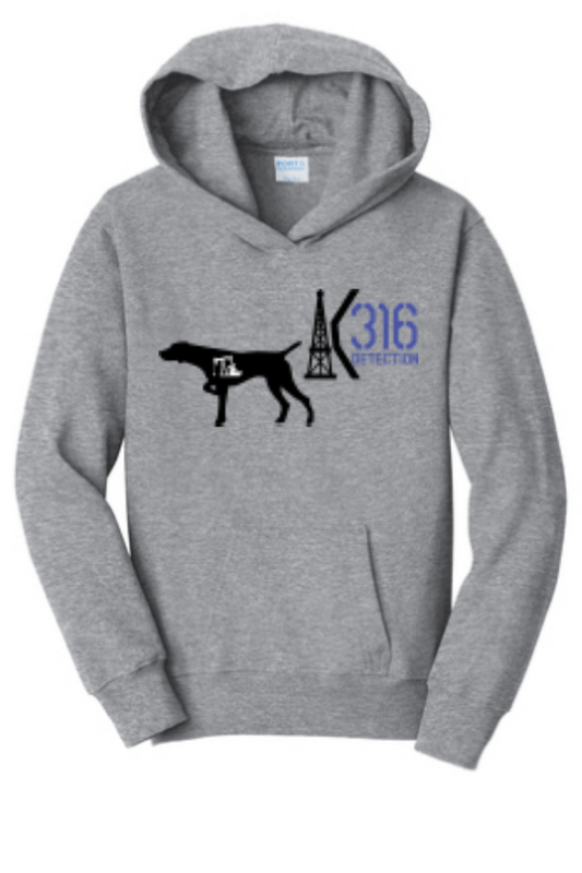 Athletic Hthr - front