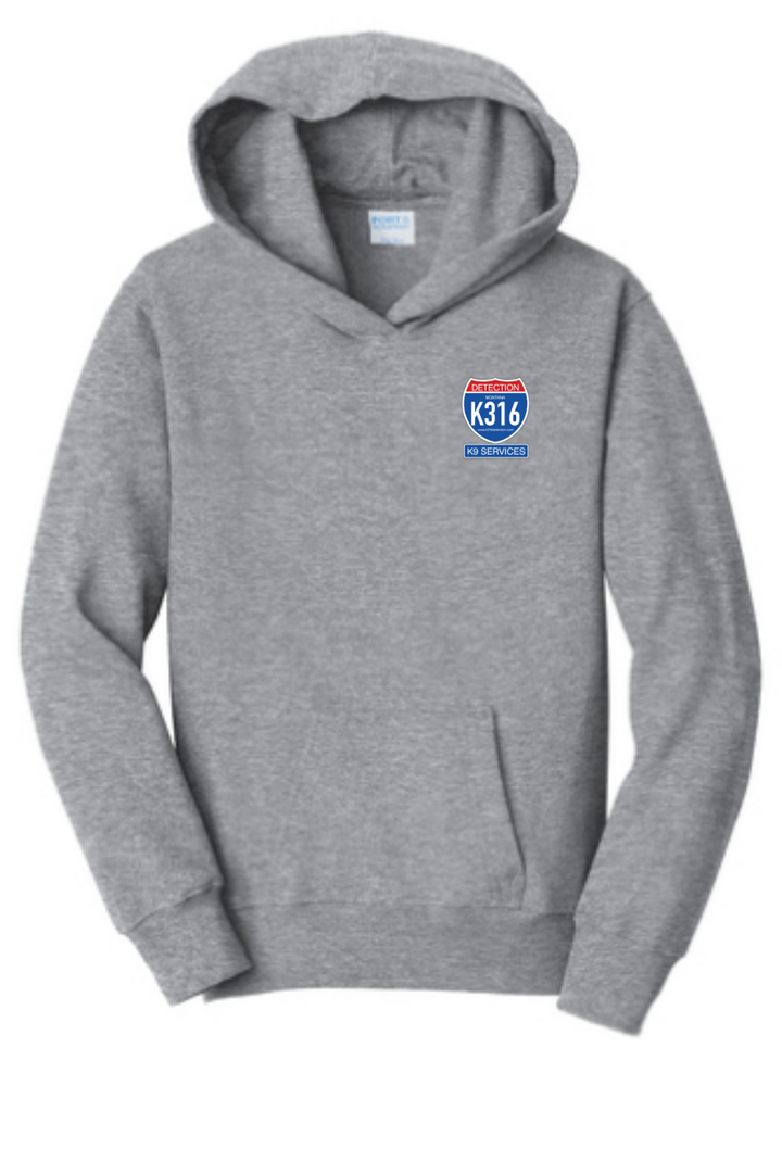 Athletic Hthr - front
