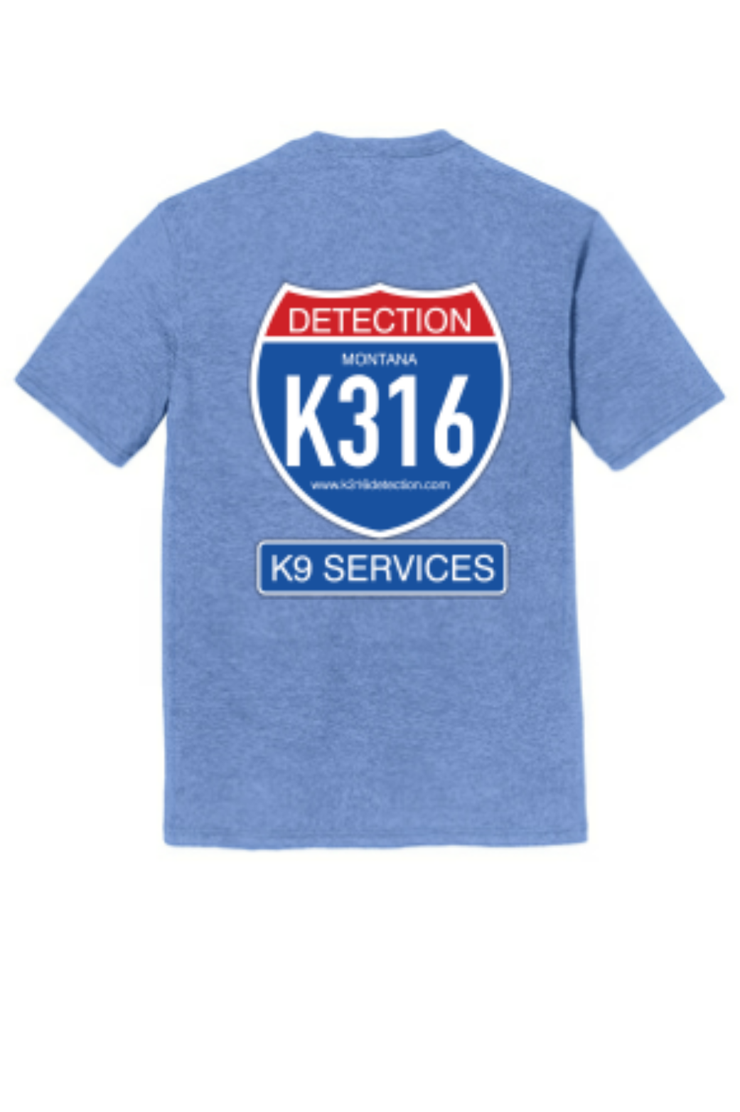 Maritime Frost - back