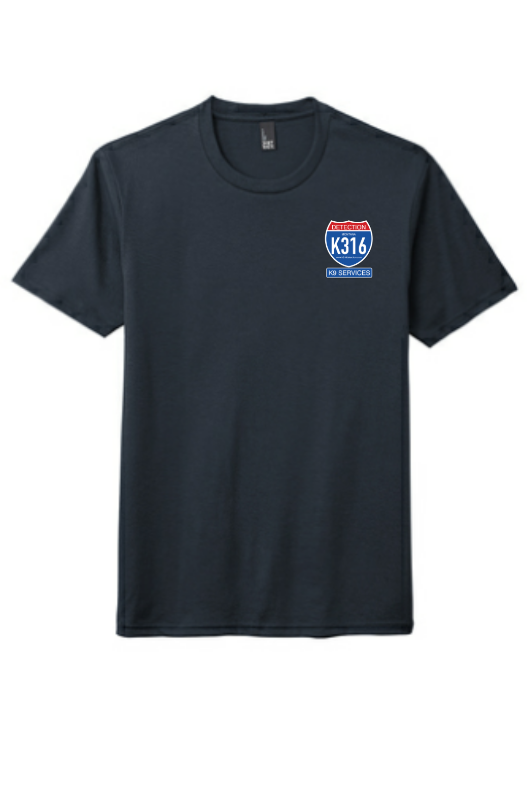 New Navy - front