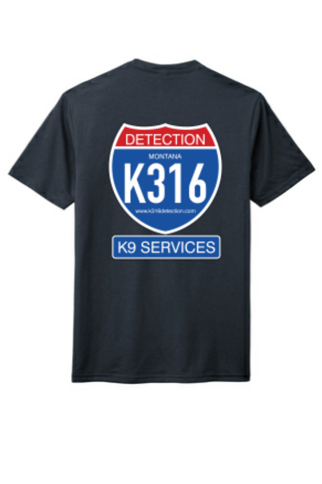 New Navy - back