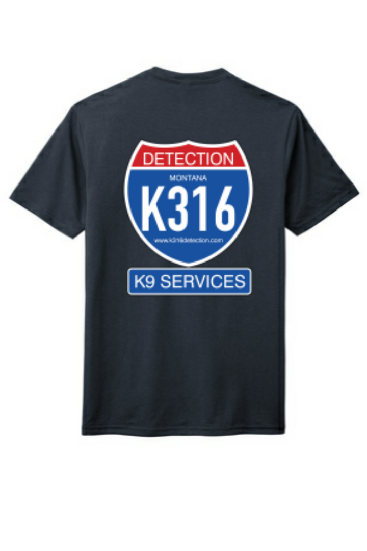 New Navy - back