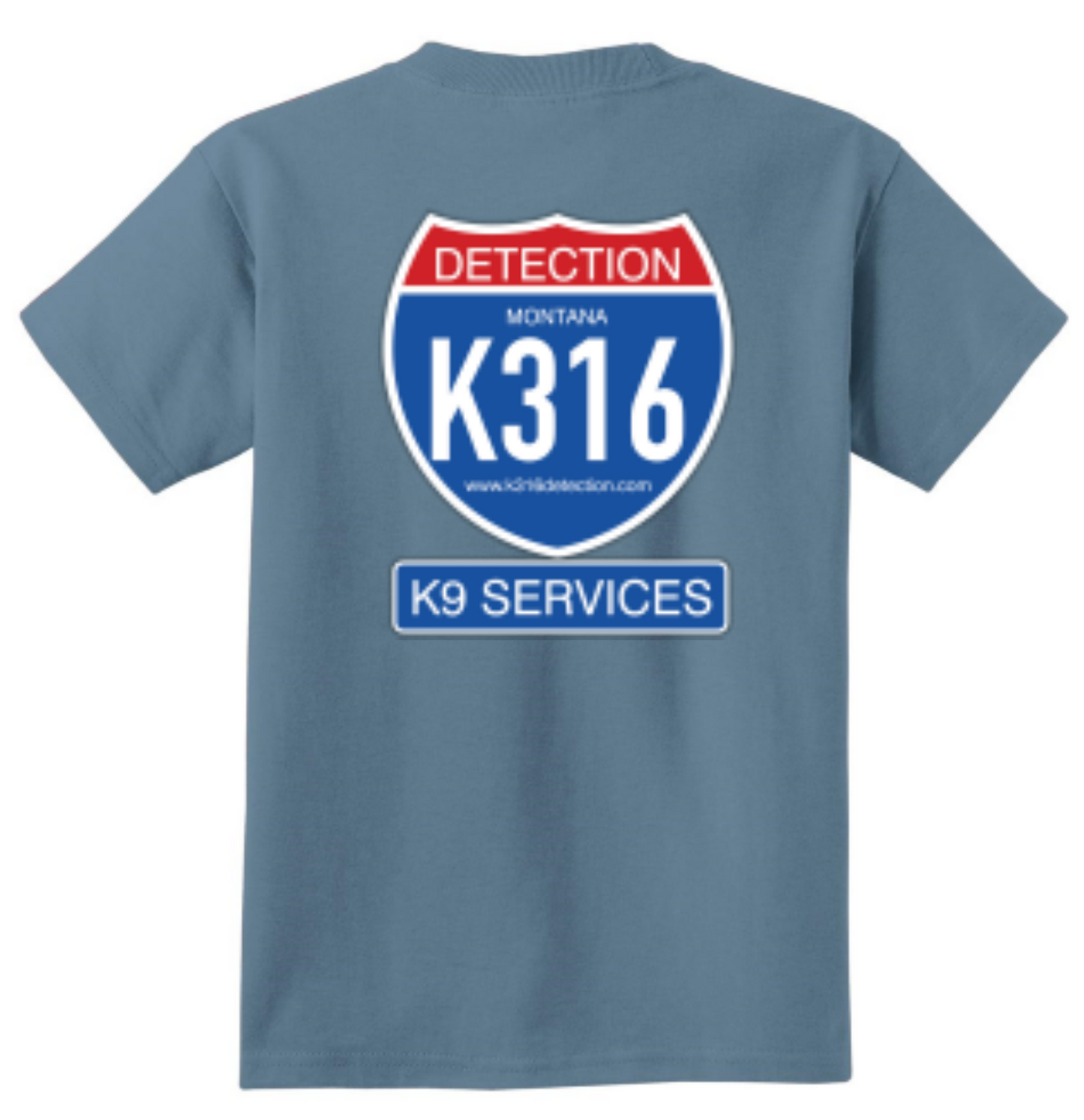 Stonewshd Blue - back