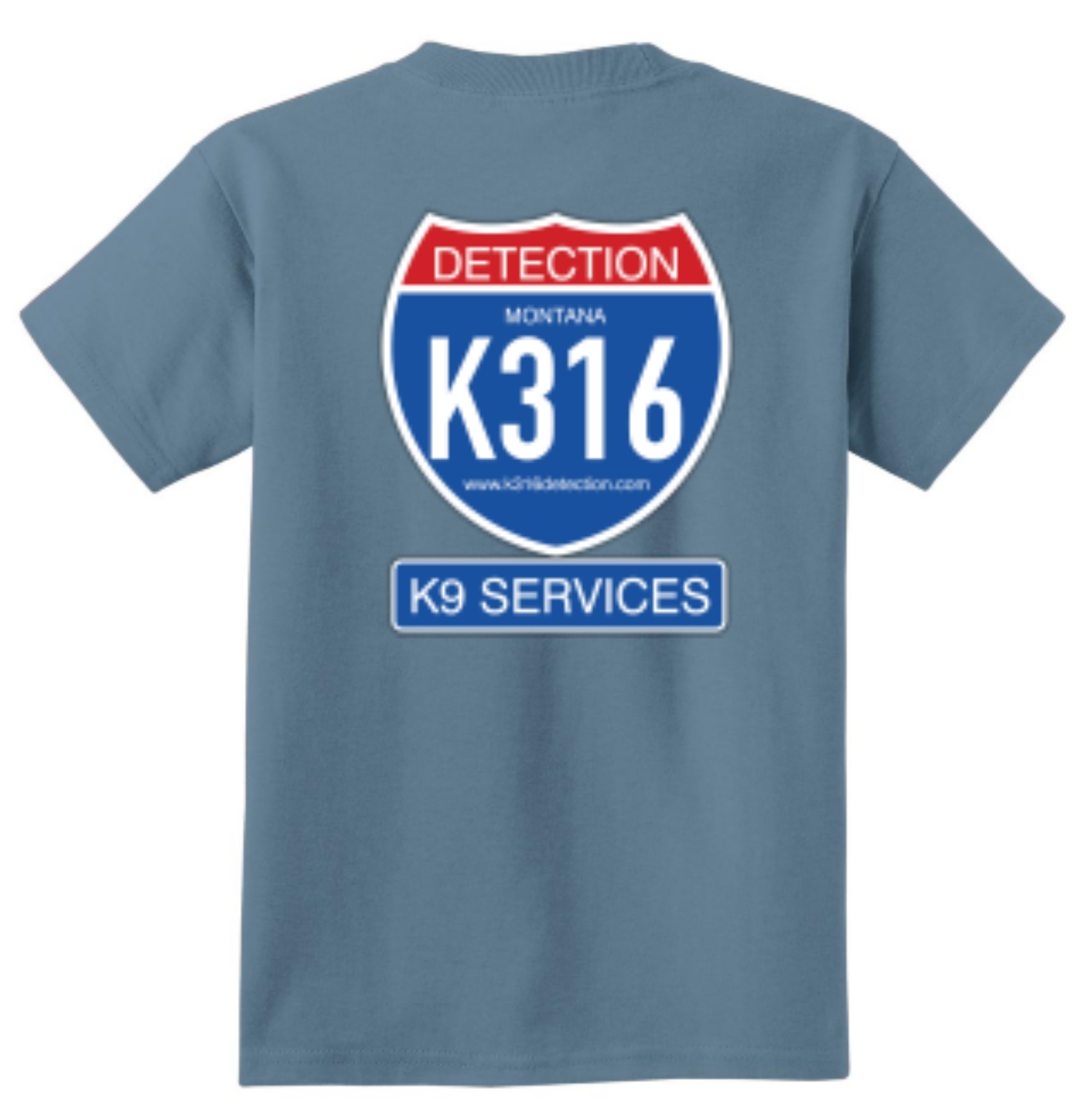 Stonewshd Blue - back