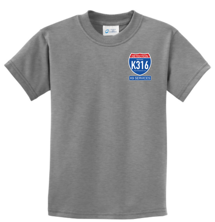 Athletic Hthr - front