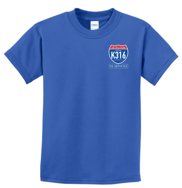 Royal - front